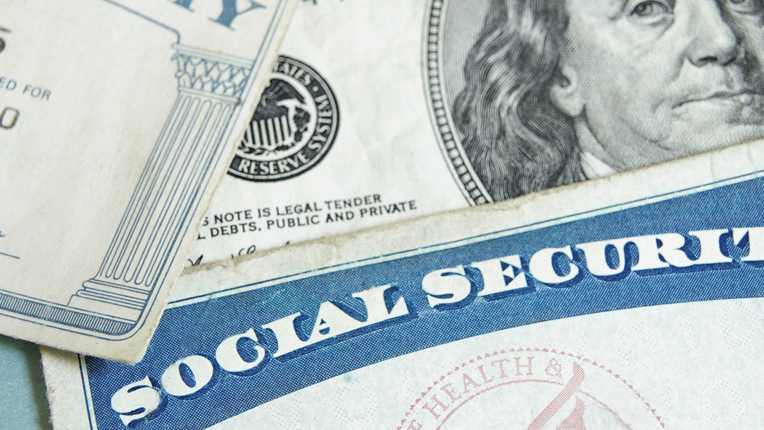 Social Security and Government Employees: Part One – The Basics