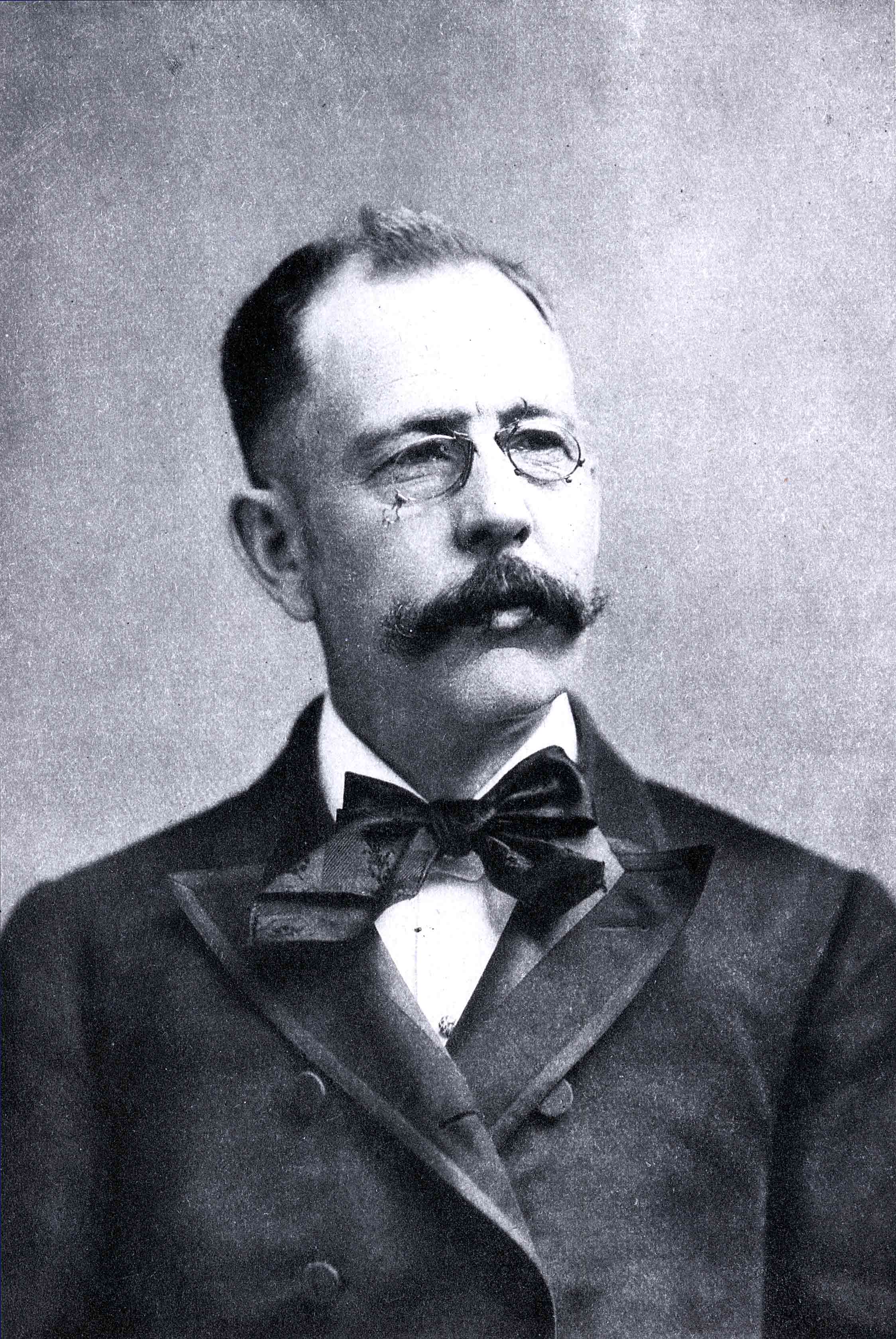 CharlesM.Turner Security Mutual Life Insurance Company of New York