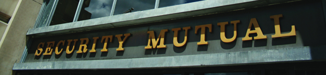 SML Lobby Entrance