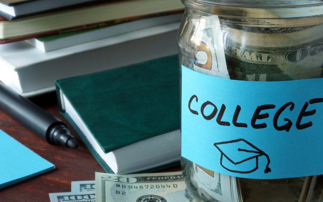 Planning for College? Consider This Option