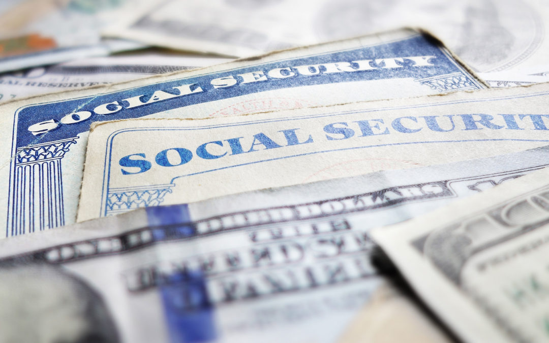 An In-Depth Case Study on Social Security Taxation