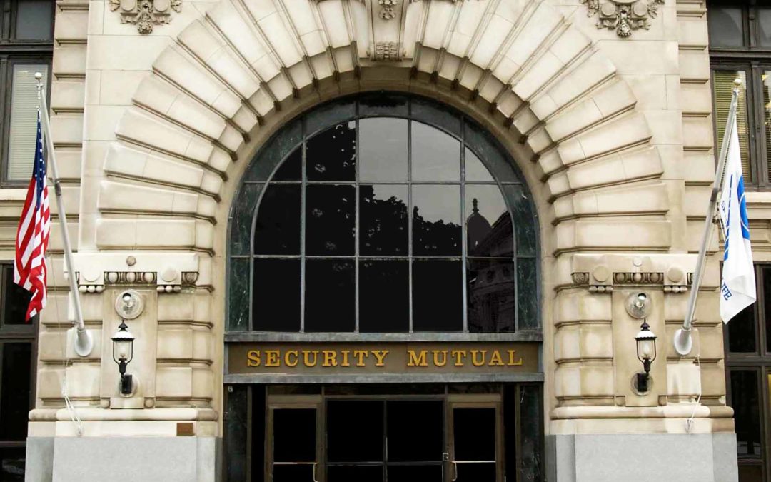 Security Mutual Announces 2019 Dividend Scale