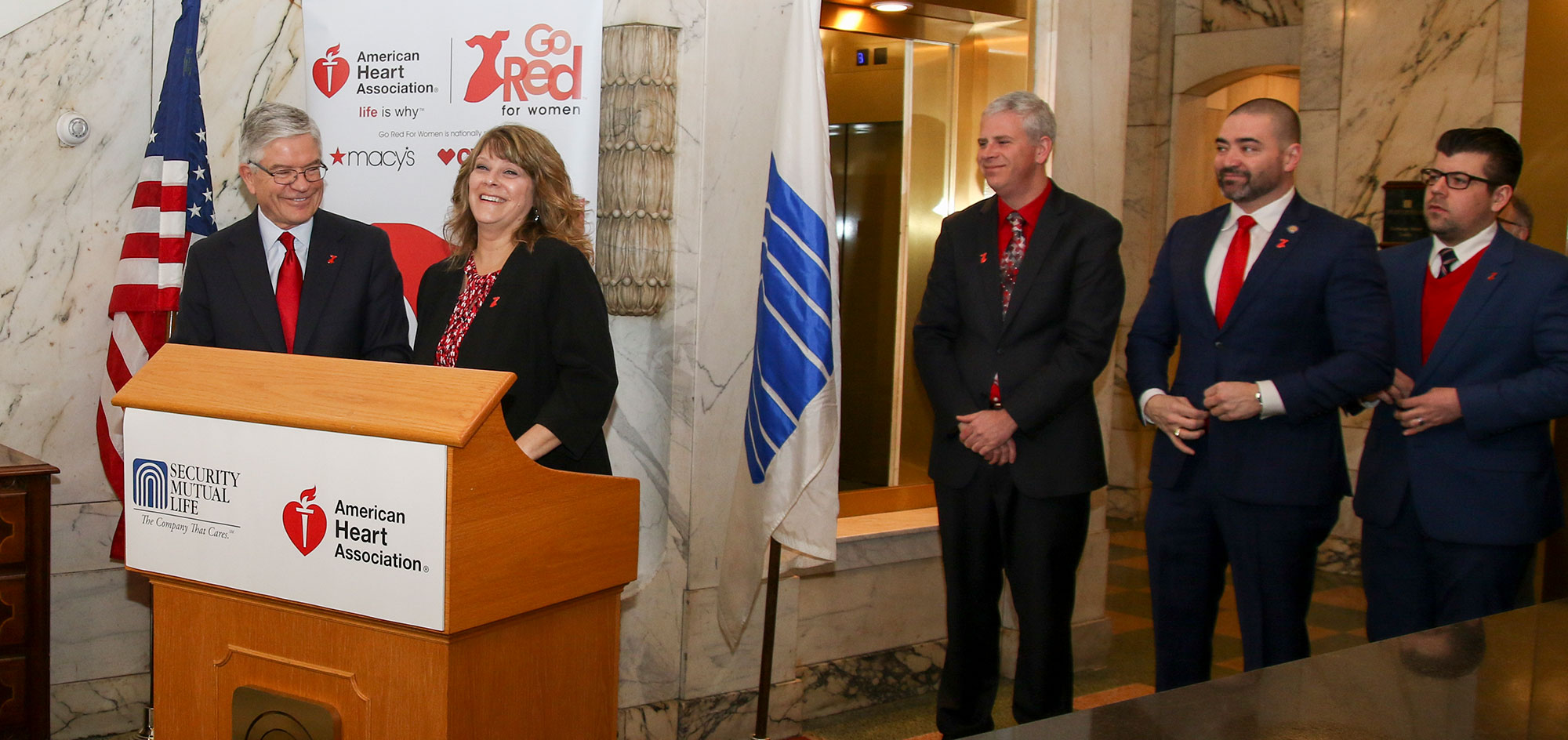 Security Mutual Insurance Company / The Penn Mutual Life