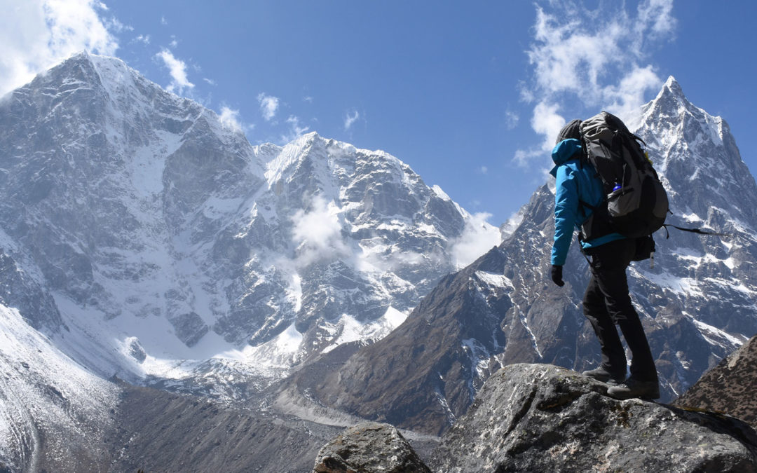 An Important Lesson From George Mallory Revisited