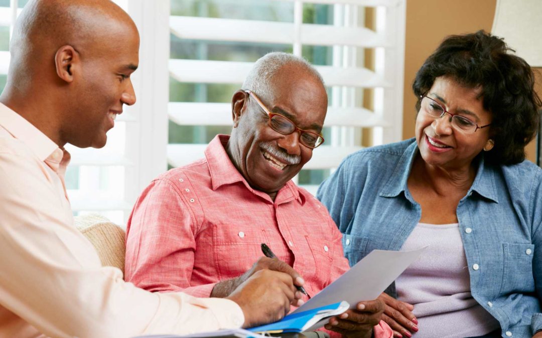 Looking for a Tax Deduction?