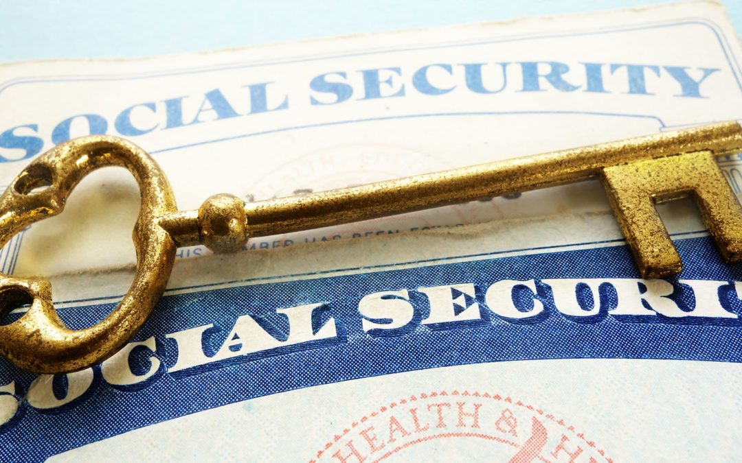 The 5 Most Common Mistakes When Claiming Social Security – Part 1