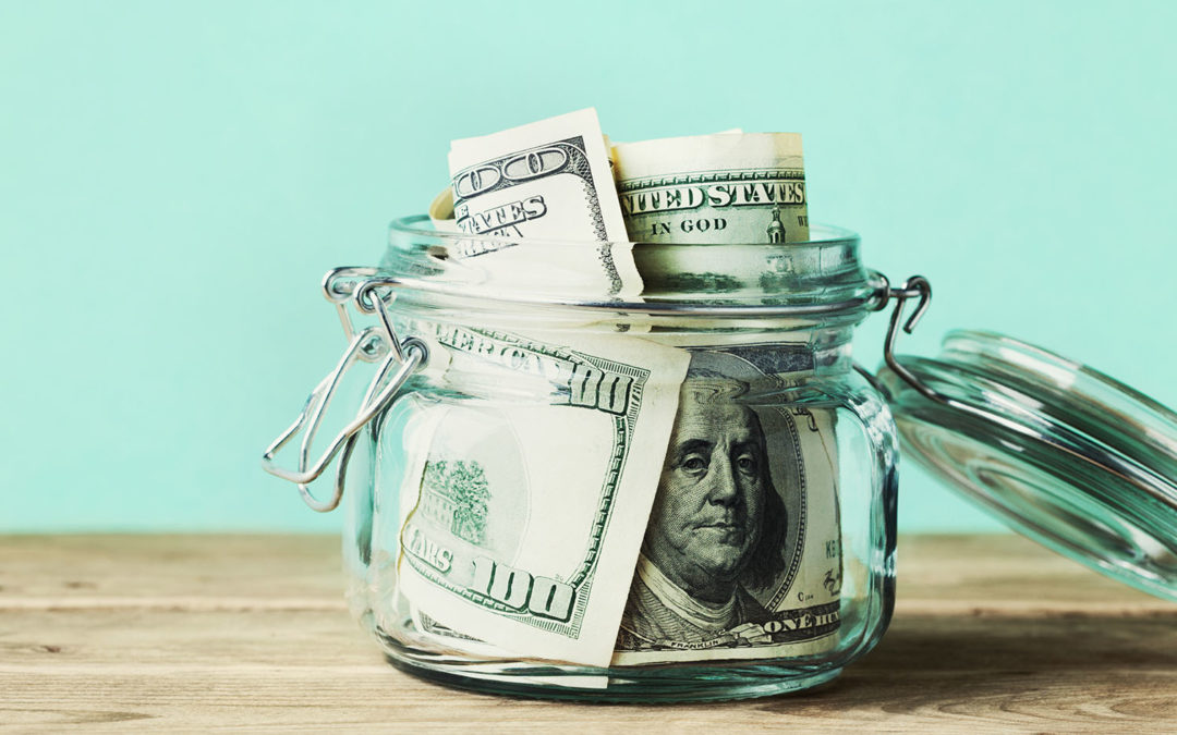 We May Be Able to Save You Money