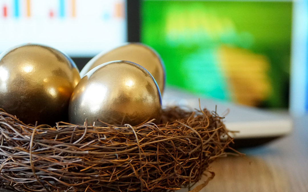 Why Consider a Flexible Premium Annuity with Your Investment Lineup?
