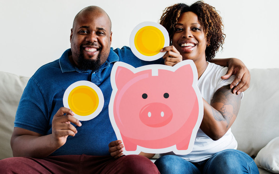 Things to Consider When Building Your Financial Plan