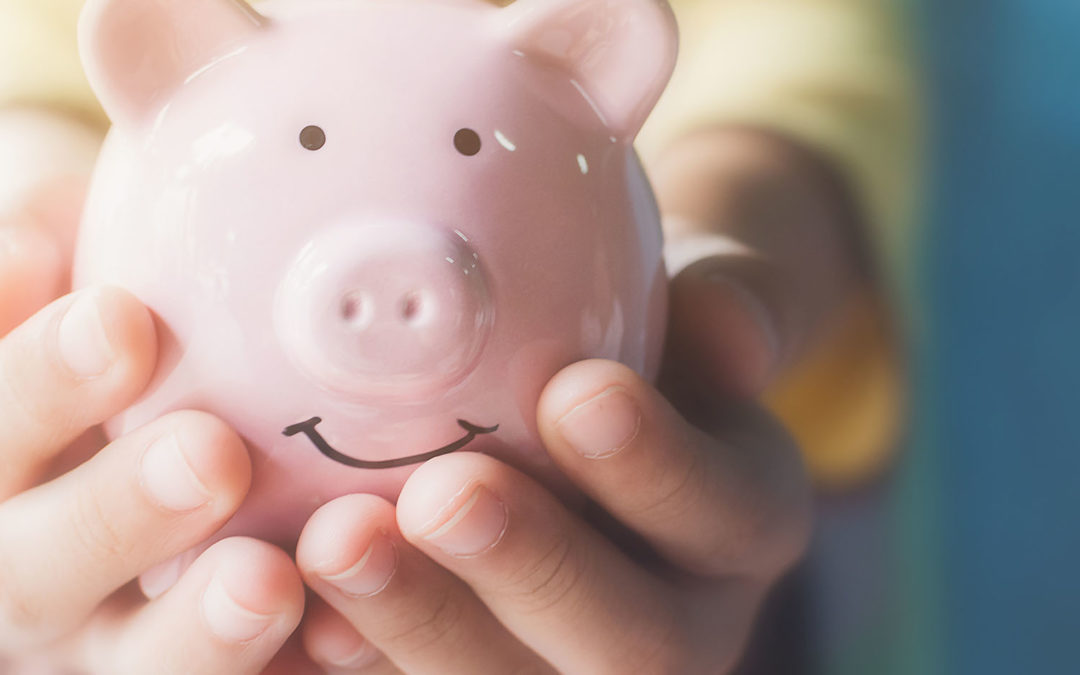 Peace of Mind and Investing