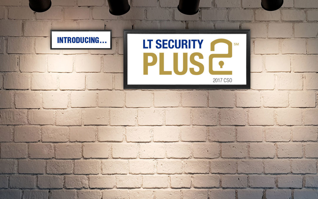 Introducing LT Security Plus 2