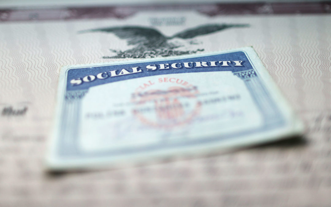 Fixing Social Security: “Means Testing”