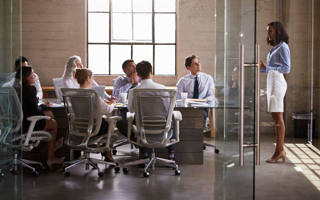 How the SECURE Act Affects Employer-Sponsored Plans