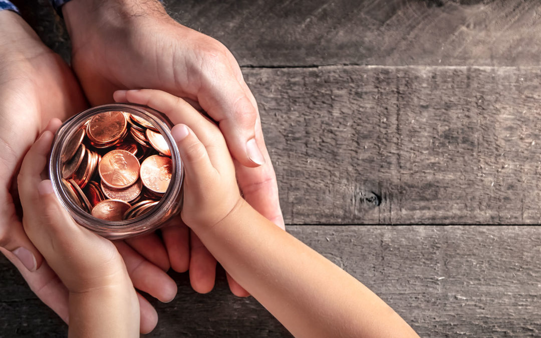 ’Tis Always the Season for Giving—Here’s a Twist