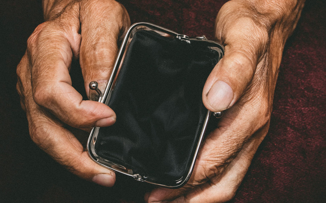 Protecting the Elderly From Financial Abuse Revisited
