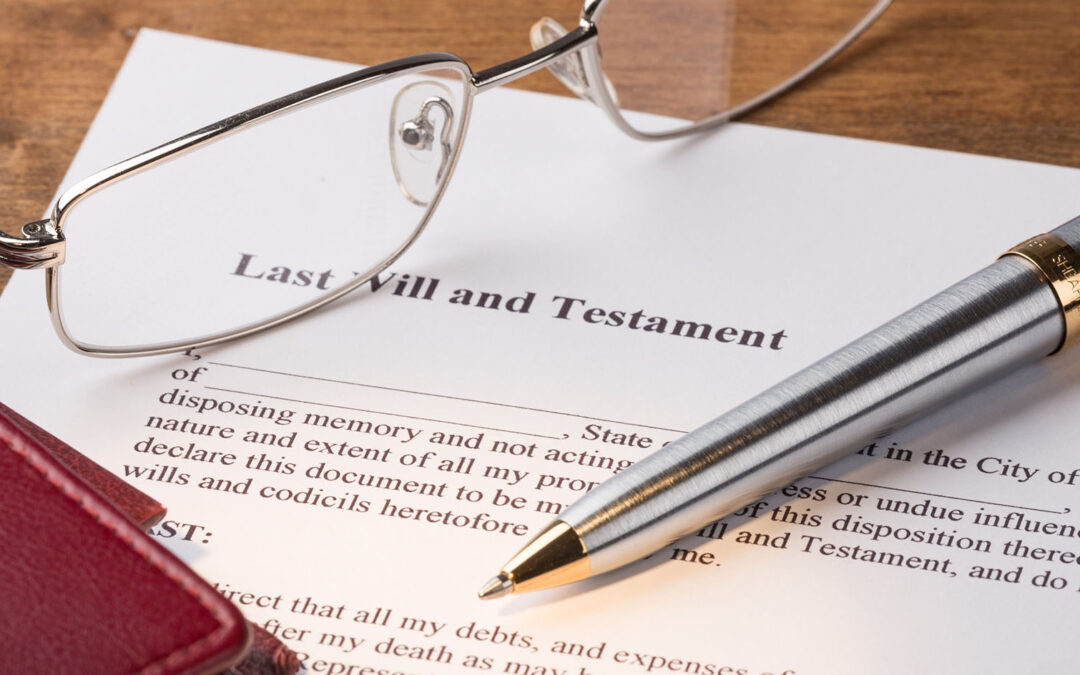 Why Estate Planning, Part 2