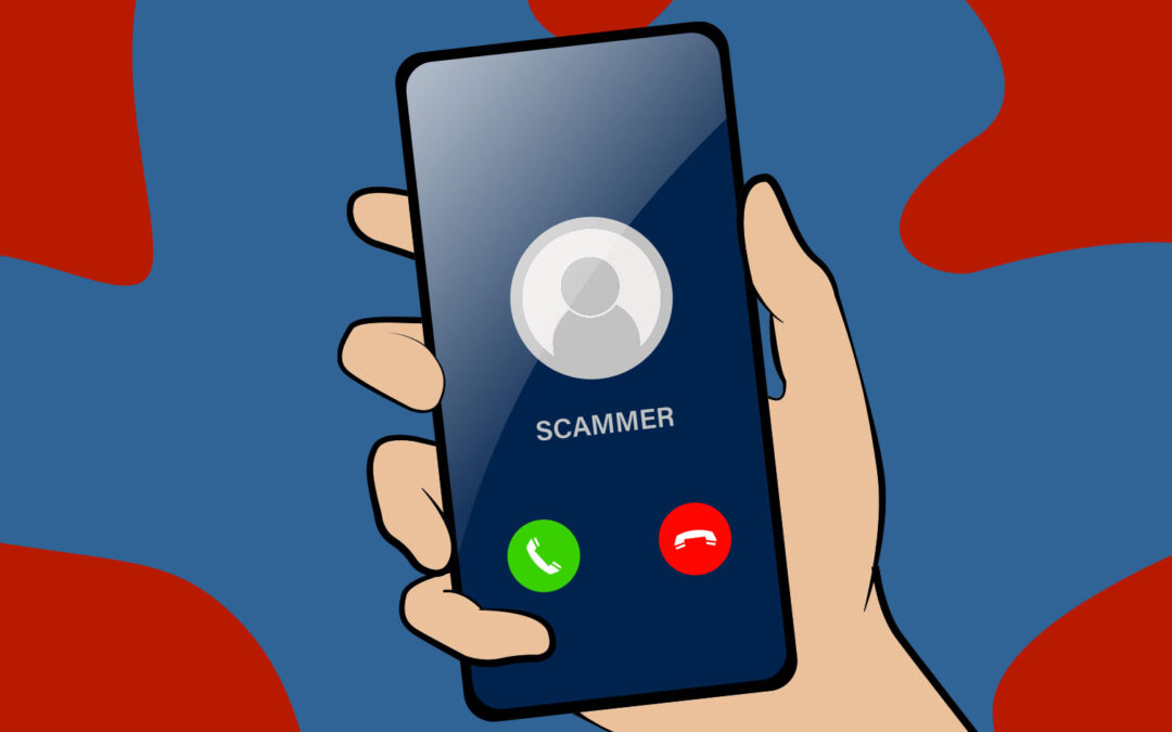 Avoid These IRS and Social Security Scams Related to the Coronavirus Pandemic