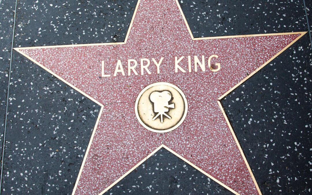 Holographic Wills and the Case of Larry King
