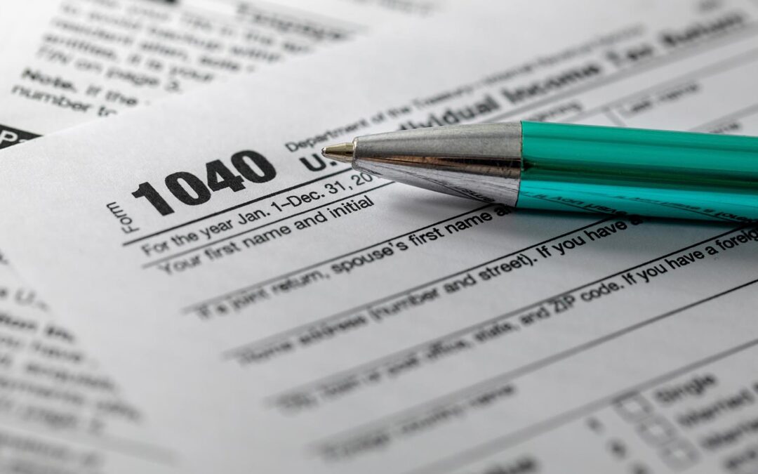 You Filed Your Income Tax Return – Now What?
