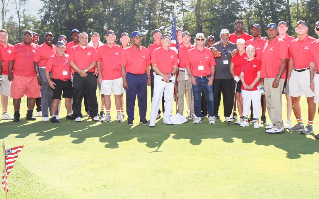 Annual Charity Golf Tournament Raises $46,500 for Children, Families and Veterans