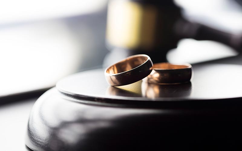 What Does Life Insurance Have to Do With Divorce Revisited