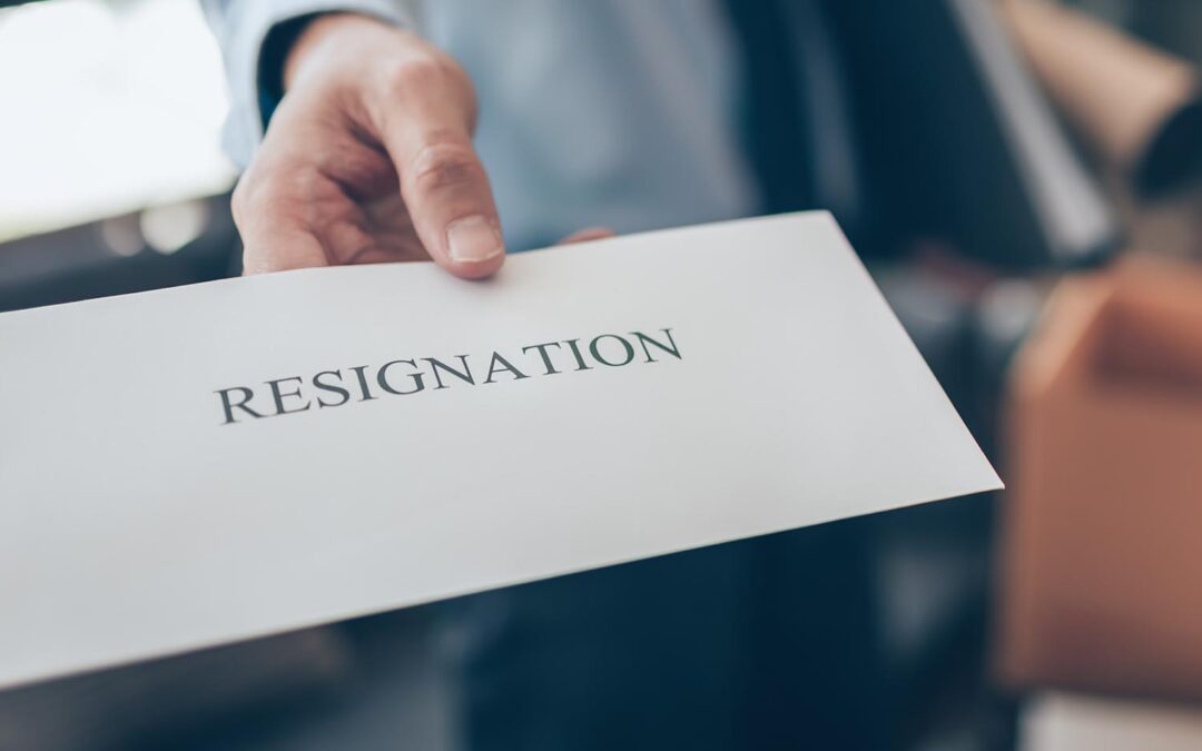 The Great Resignation: Was It Worth It?