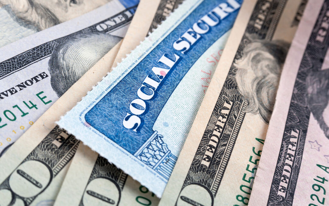 Social Security and Medicare COLAs Announced