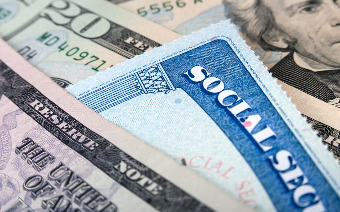 Social Security Trustees Report 2023: Here We Go Again