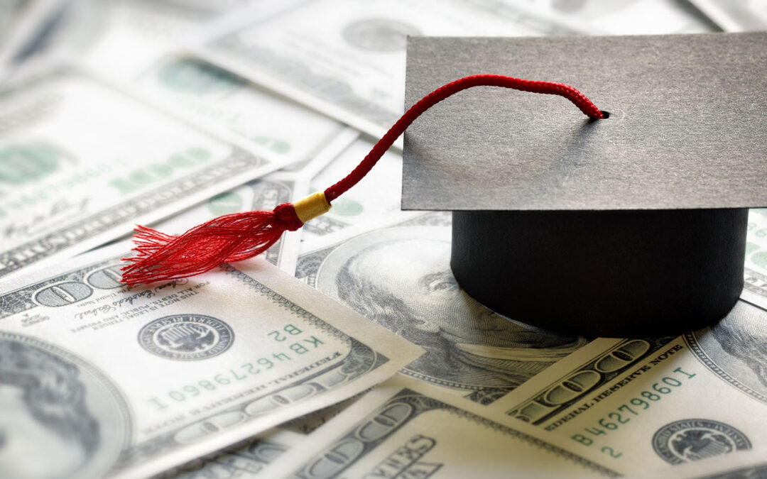 What are Student Borrowers Going to Do?