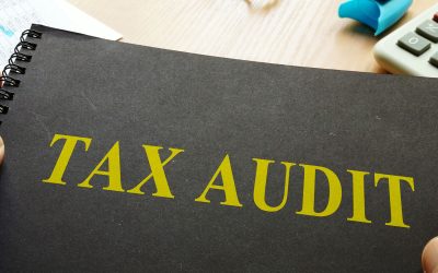 Can I Avoid the Dreaded IRS Audit?