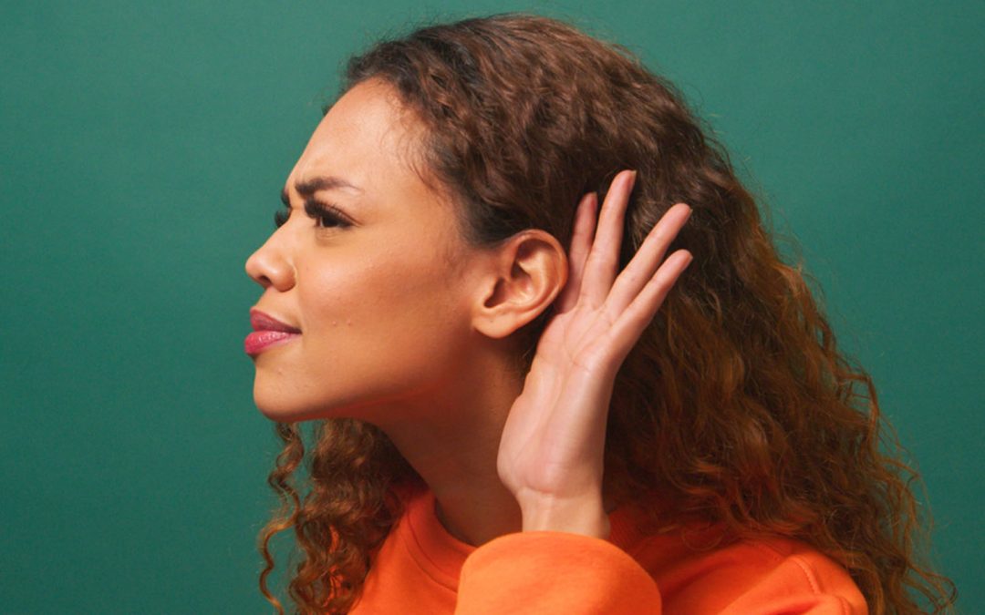 Want to Be an Effective Business Leader? Learn How to Listen.