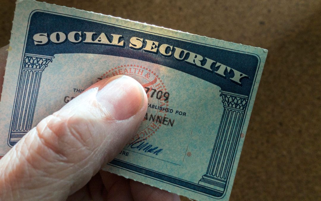 Thinking of Collecting Social Security Early? Not So Fast.