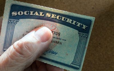 Thinking of Collecting Social Security Early? Not So Fast.