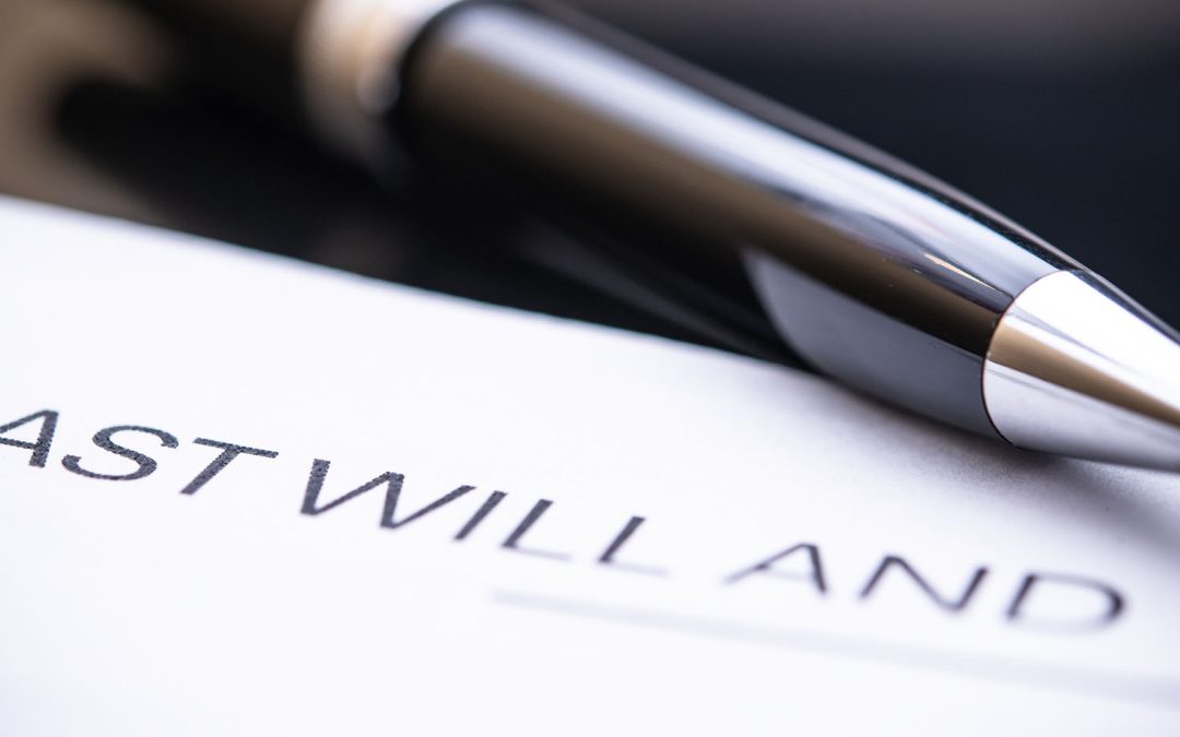 Does It Make Sense to Reject an Inheritance?