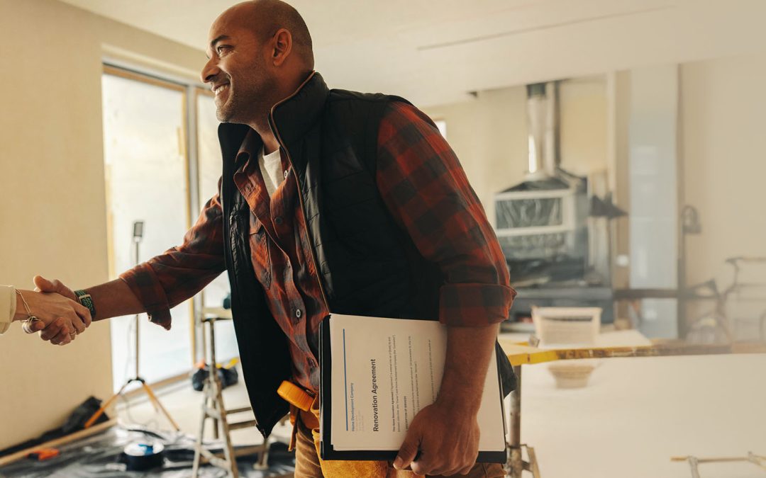 Are You an Independent Contractor?