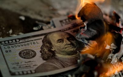 Nine Mistakes Wealthy People Make