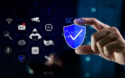 The Latest on the Scamming Front