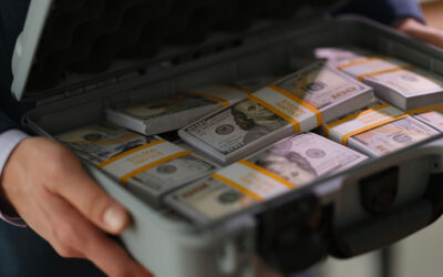 Being a Millionaire Ain’t What It Used to Be