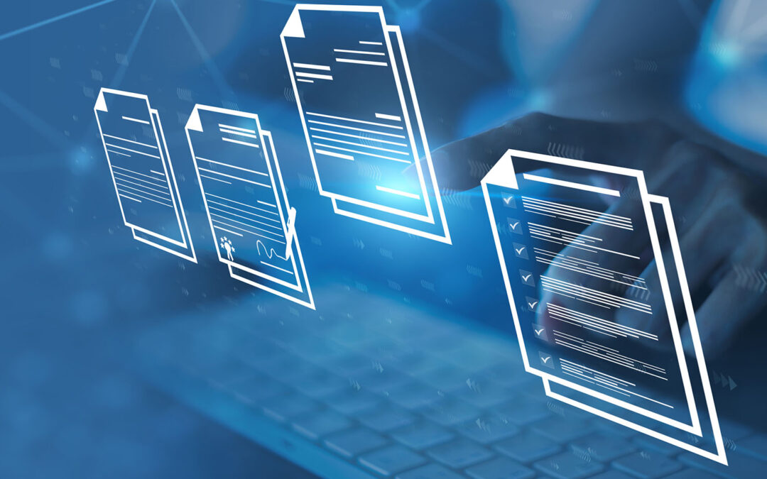 Going Paperless: To Be or Not to Be?