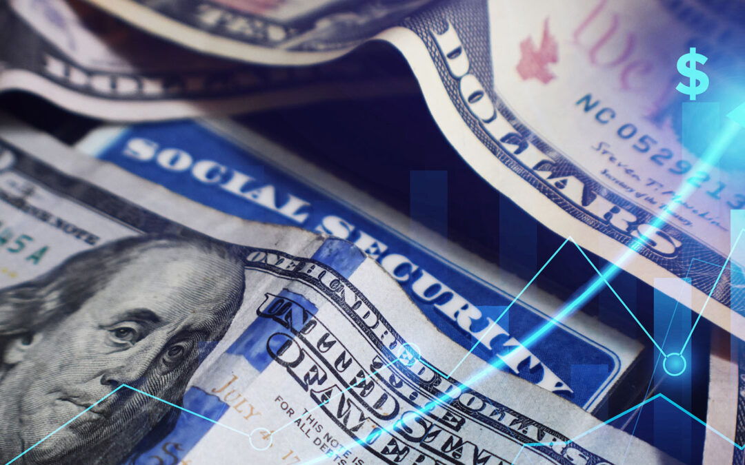Should You Collect Social Security and Invest the Difference?