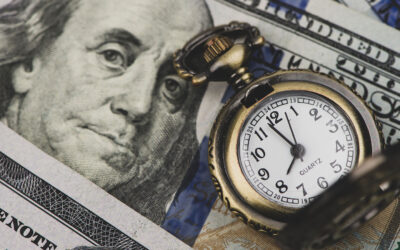 Good News: Life Expectancy is Going Up