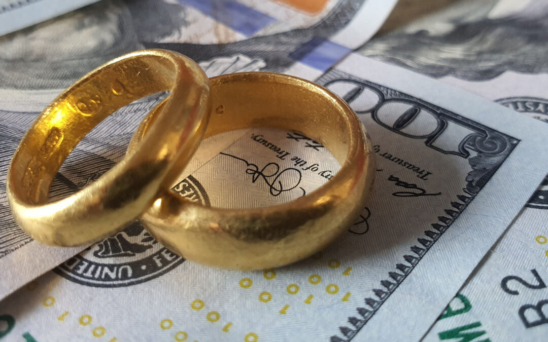 Social Security and Divorce