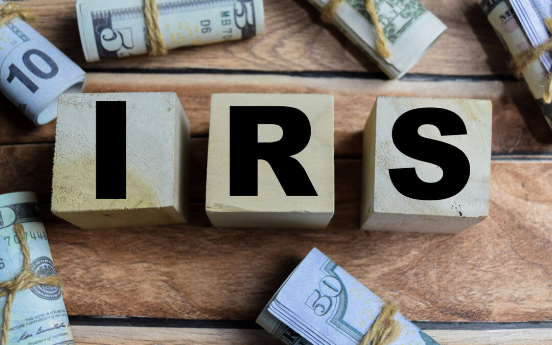 The IRS Dirty Dozen 2026