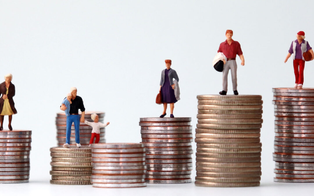 The Latest on Wealth Taxes