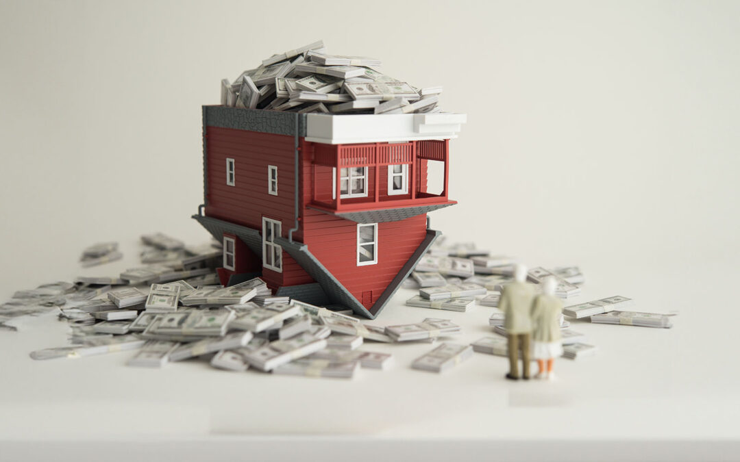 What Exactly Is a Reverse Mortgage?