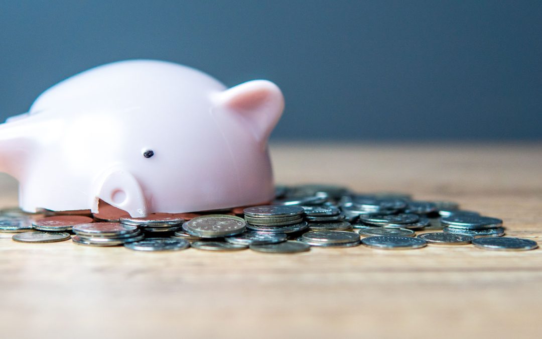 Dealing with the Latest Financial Trend: Spending Your Kids’ Inheritance