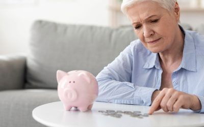 Is It Possible to Spend Too Little in Retirement?