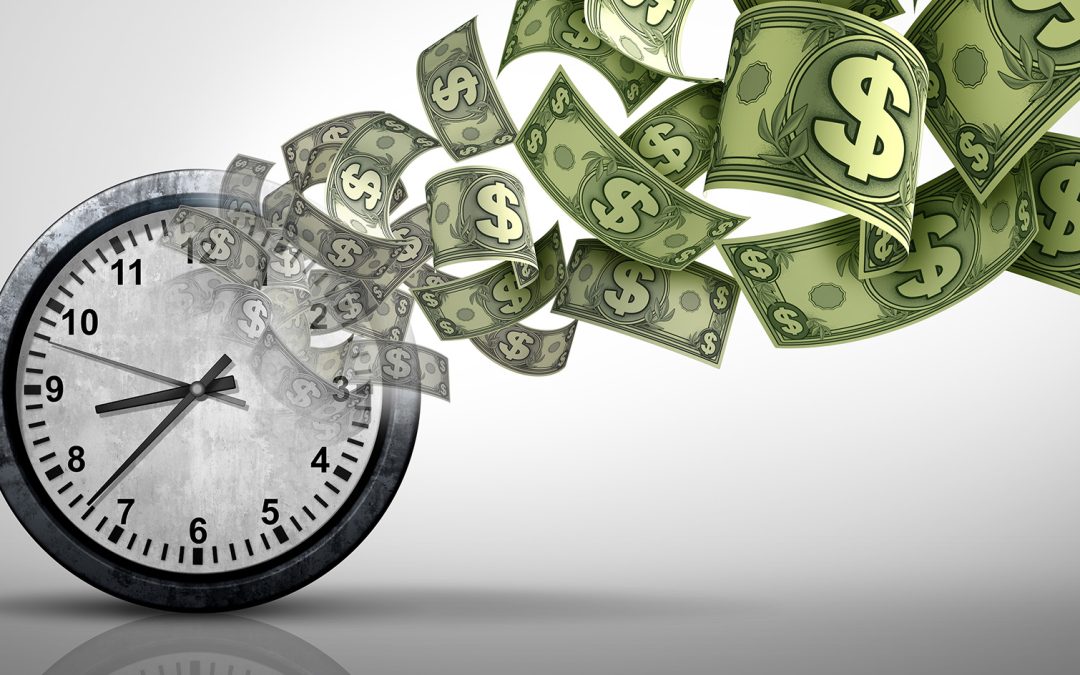 What is the “Time Value of Money”?
