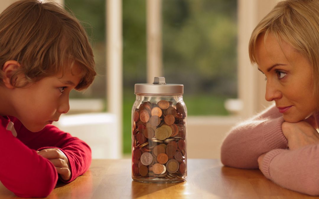 Talking About Money with Your Kids