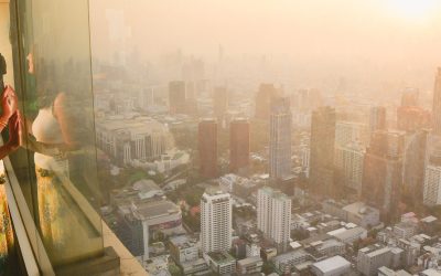New York City’s Pied-à-Terre Tax